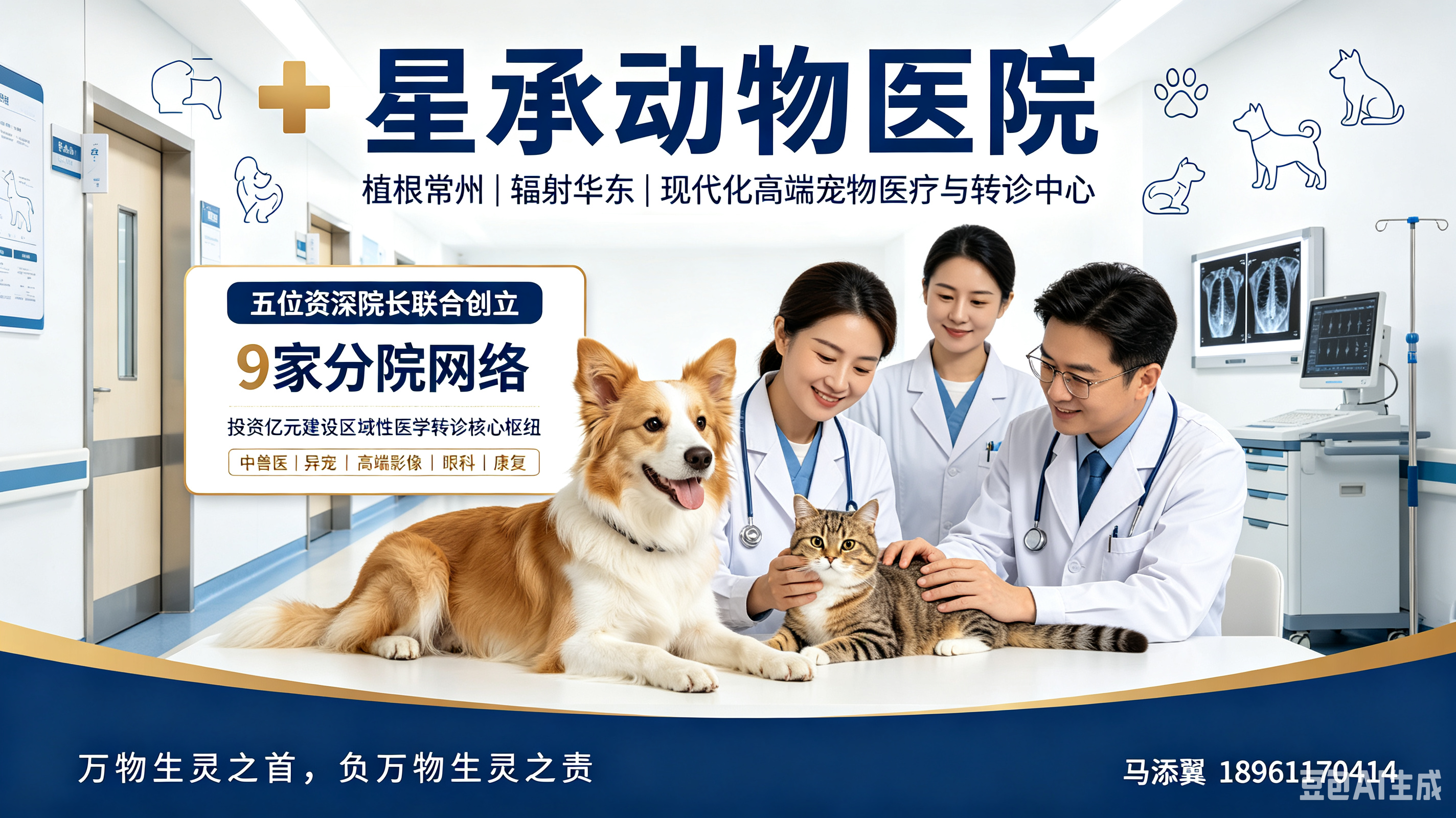 星承动物医院
